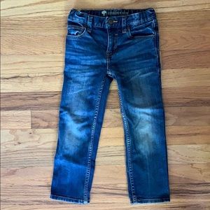 Tucker and Tate Jeans